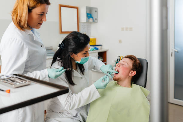 Best Emergency Gum Treatment in Sidy, NE