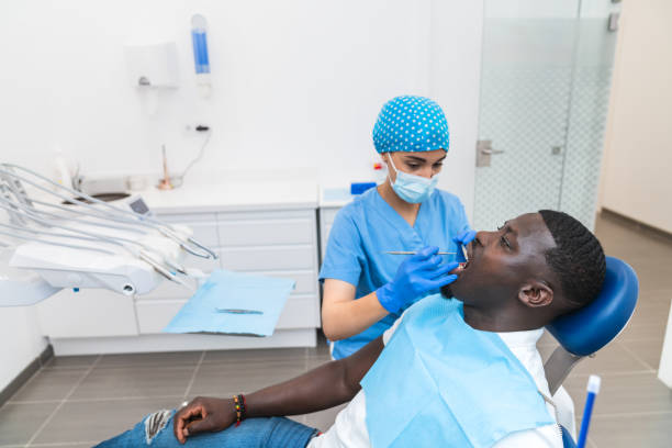 Best Emergency Dental Care for Broken or Chipped Teeth in Sidy, NE