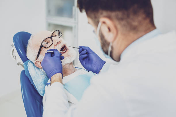 Best After-Hours Dental Trauma Care in Sidy, NE